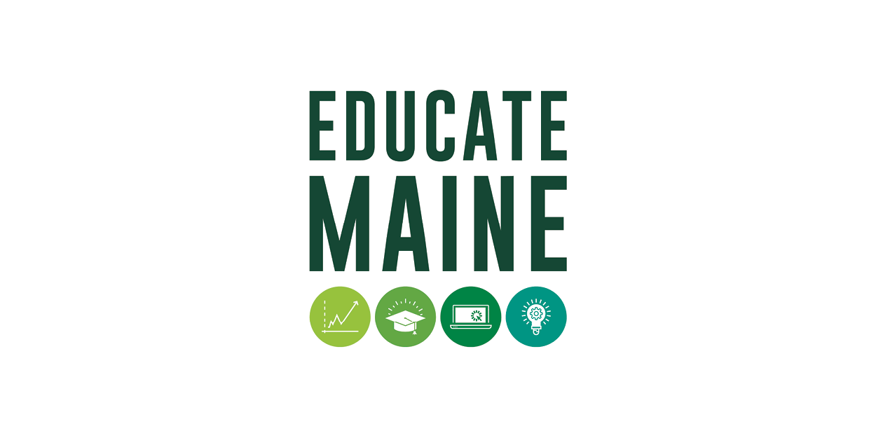 Educate Maine